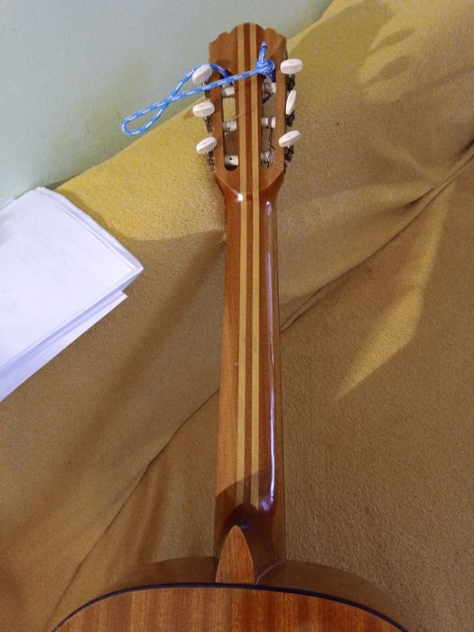 Китара класическа Musima ГДР