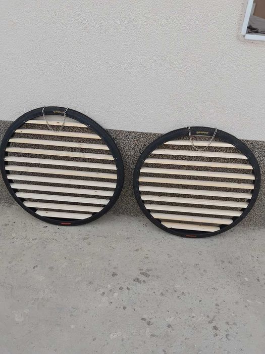 Етажерка рафт за детски колички