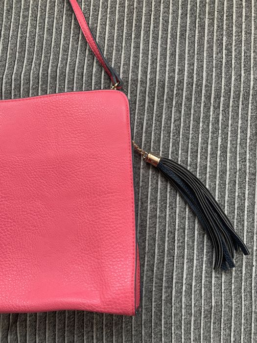 Чанта Stradivarius