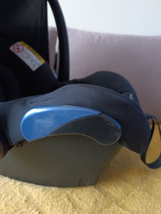 Стол за кола Maxi-Cosi - Citi