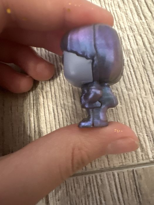 Киндер джой осд фигурка Уилл изнанка