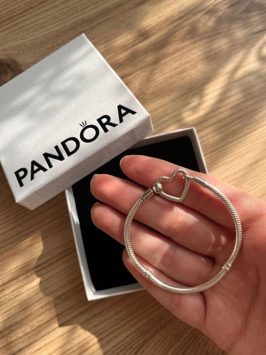 PANDORA S925 (silver)
