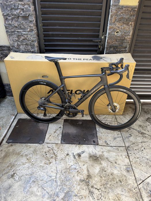 Cursiera Van Rysel RCR PRO