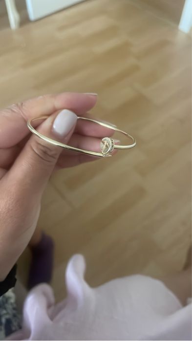 Браслет Cartier золото