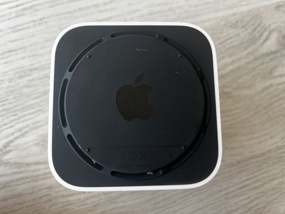 Router Apple Time capsule 2Tb
