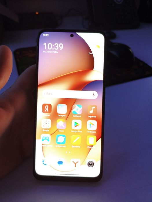 Redmi note 12 6г 128г