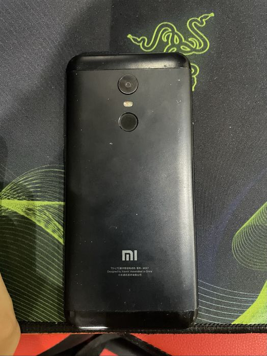mi 5 plus sotiladi