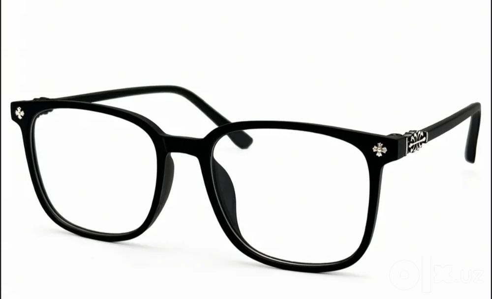 Декоративные очки Chrome Hearts