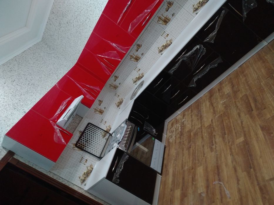 Кухонная мебель ...