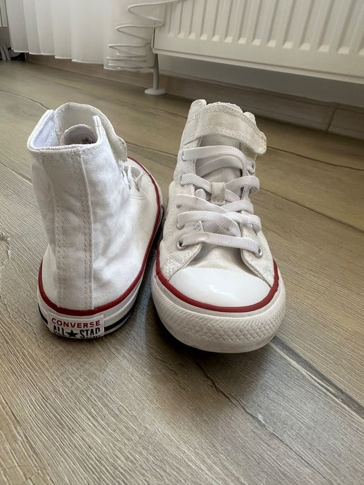 Детски кецове CONVERSE