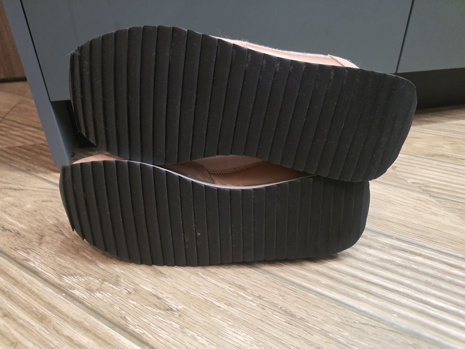 Дамски маратонки NAPAPIJRI