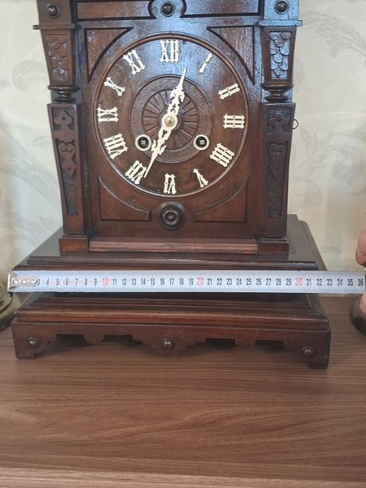 Продавам изключително рядка Шварцвалдска кукувица в колекционерски вид