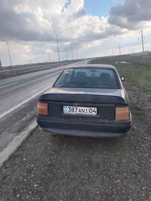 Опел астра сатылады