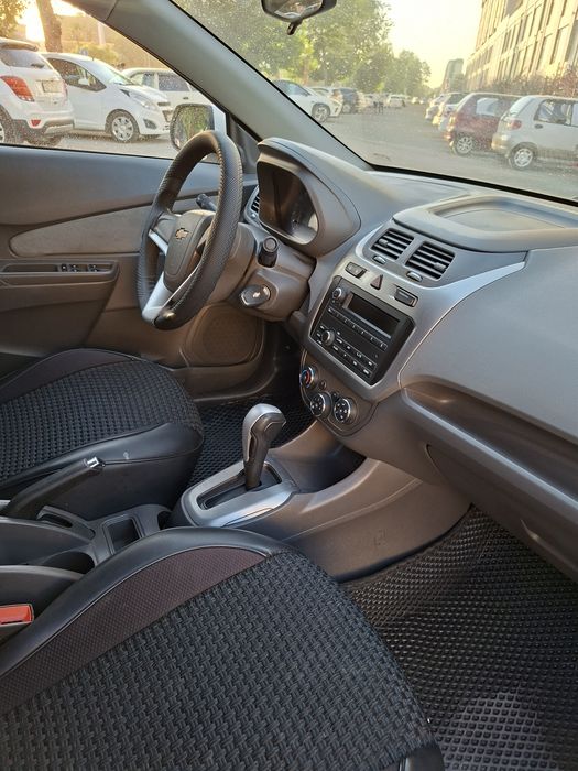 Cobalt 2022 Avtomat LTZ Kraska Top Tozza