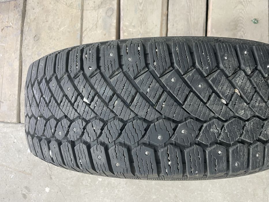 Автошины 215х60х17 шипы