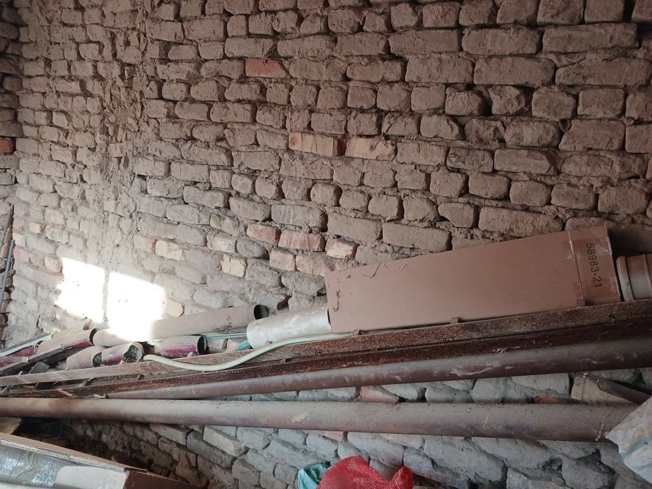 Стойка темир сатылады