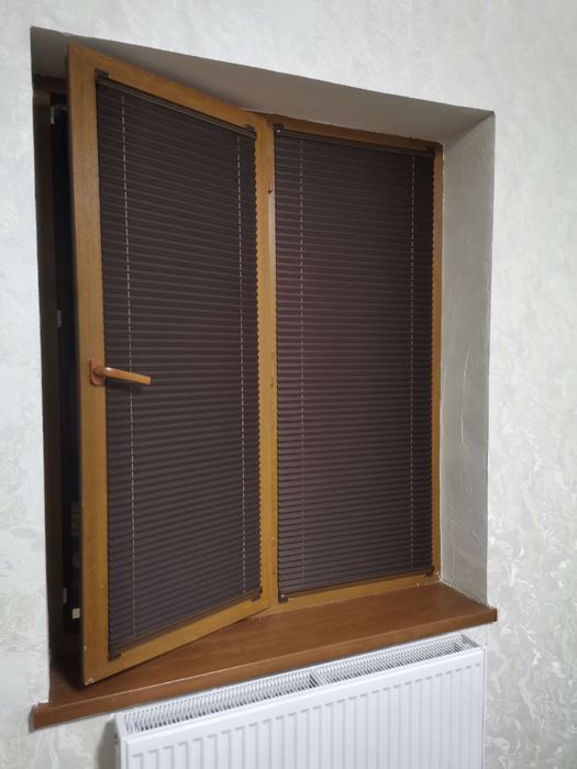 Жалюзи Comford_Decor