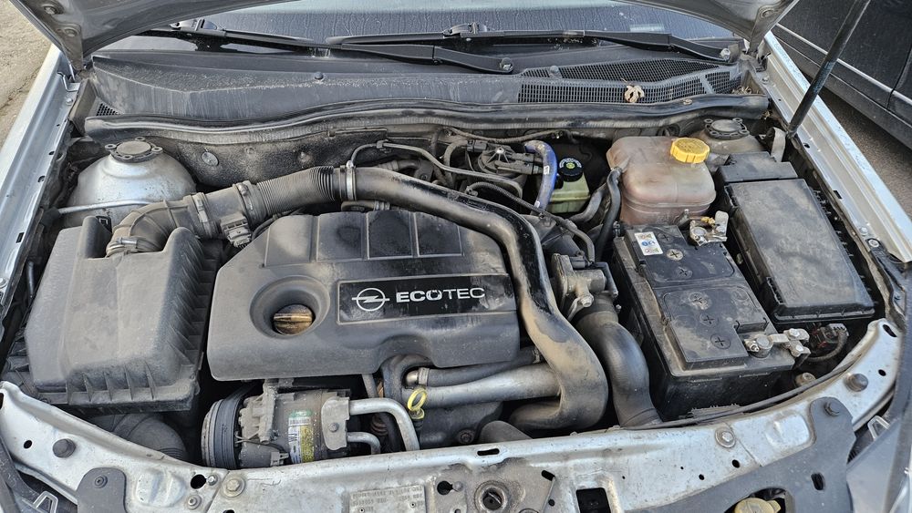 Vand Opel Astra h 1.7
