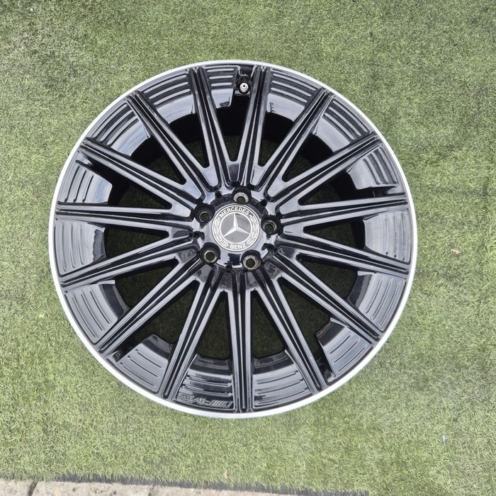 Janta Mercedes R 20 CLE Amg 5x112 O Bucata