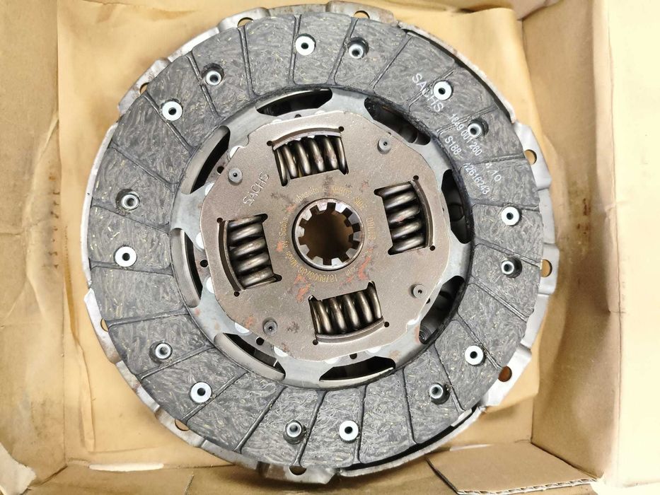 Ambreiaj SACHS NOU BMW E30, E34, E36