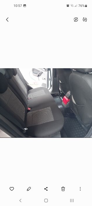 FORD Focus 2010 — imagine 9