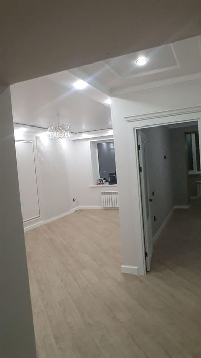 Отделочные работы