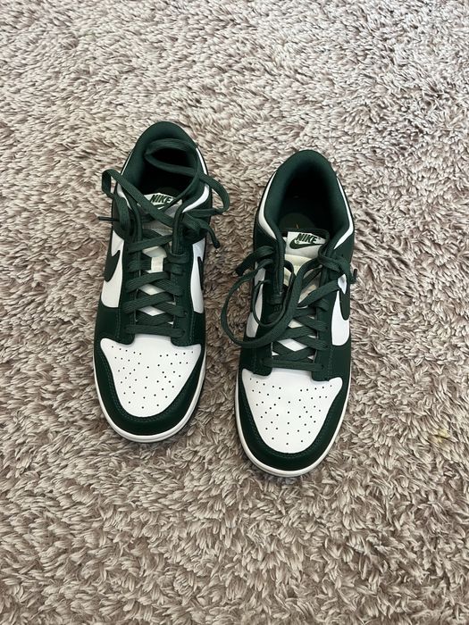 Nike Dunk Low Retro-оригинални маратонки