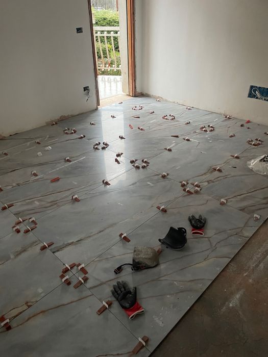 Execut lucrari in Domeniul constructiilor