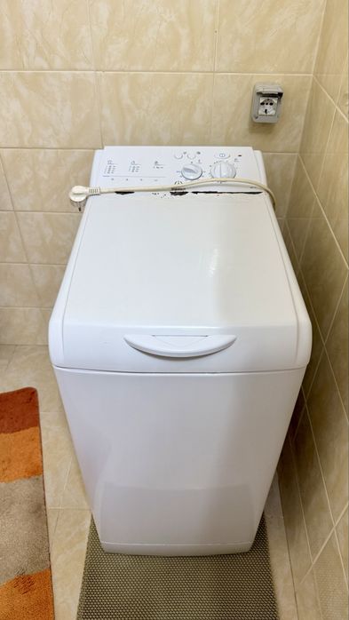 Стиральная машина indesit WIT51