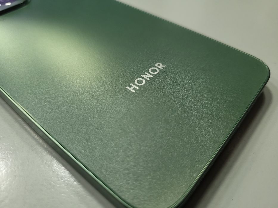 Honor X6b Green Daual Sim Impecabil Ca Nou Poze Reale Husa