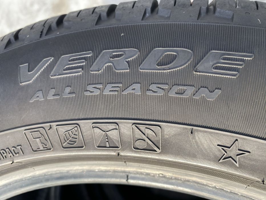 255/50/19 пара бу пирелли