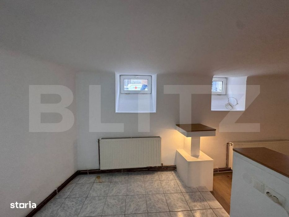 Oportunitate ! Apartament cu 2 camere, 59 mp, Semicentral — fotografia 3