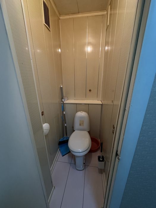 2-комнатная квартира, 56 м²