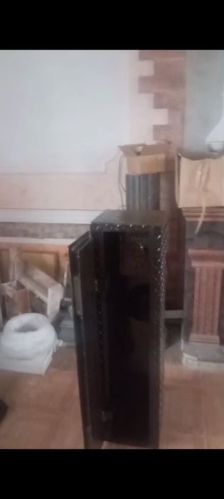 Продам 2 оружейных сейфа