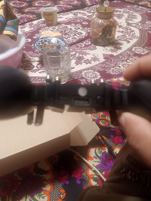 Soat va jostik sotiladi