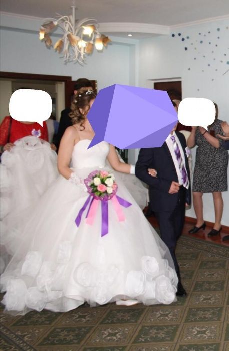 Продам мужской костюм.