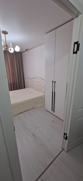 3-бөлмелі пәтер сатылады.
