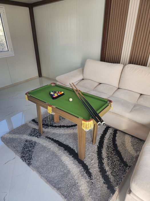 Билярд маса 110см х 60см