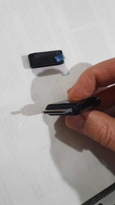 Адаптер OTG за Samsung Galaxy Tab към USB