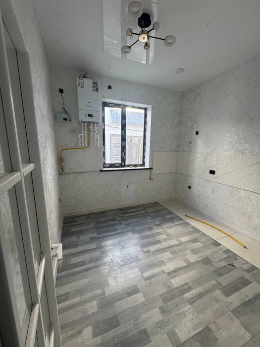 ДОМ-ЕВРО. Сергели   1/ сотка, 4/ ком