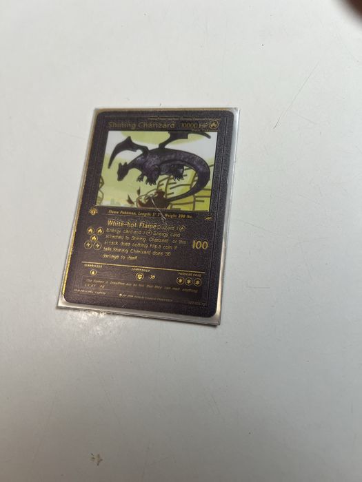 Cărți Pokemon 1999