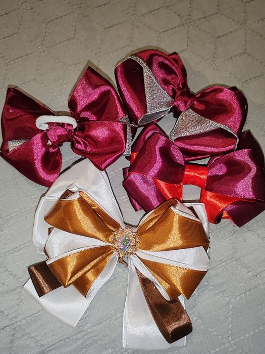 Фибички и ластиците за принцеси