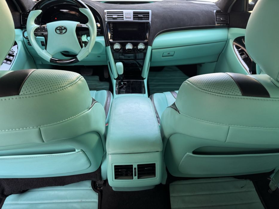 ToyotoCamry 2006 Yil Probeg 460000 xolati ideal full  auto witson