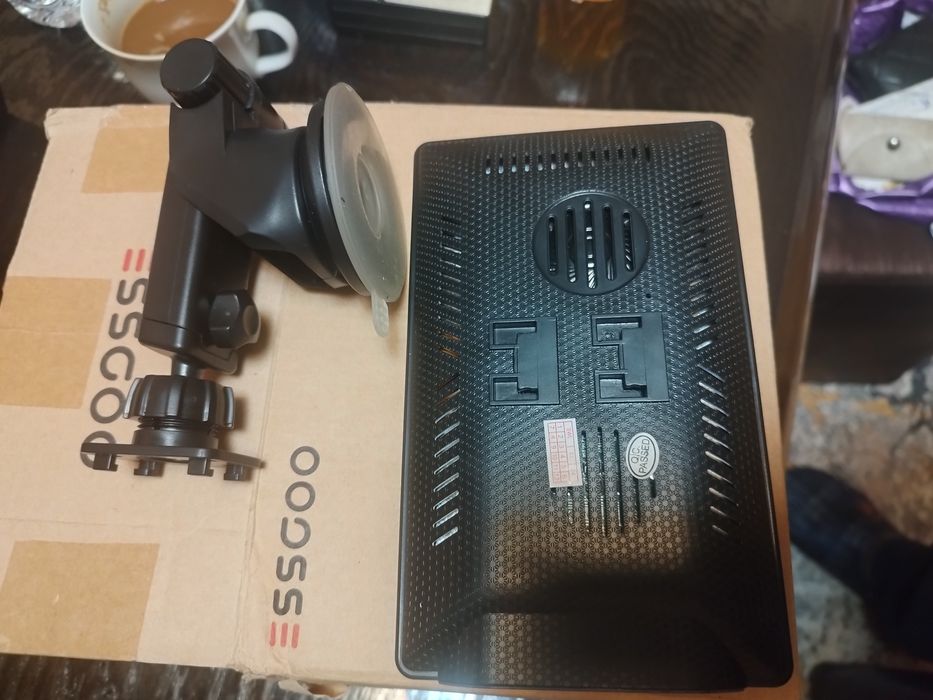 Мултимедия преносима