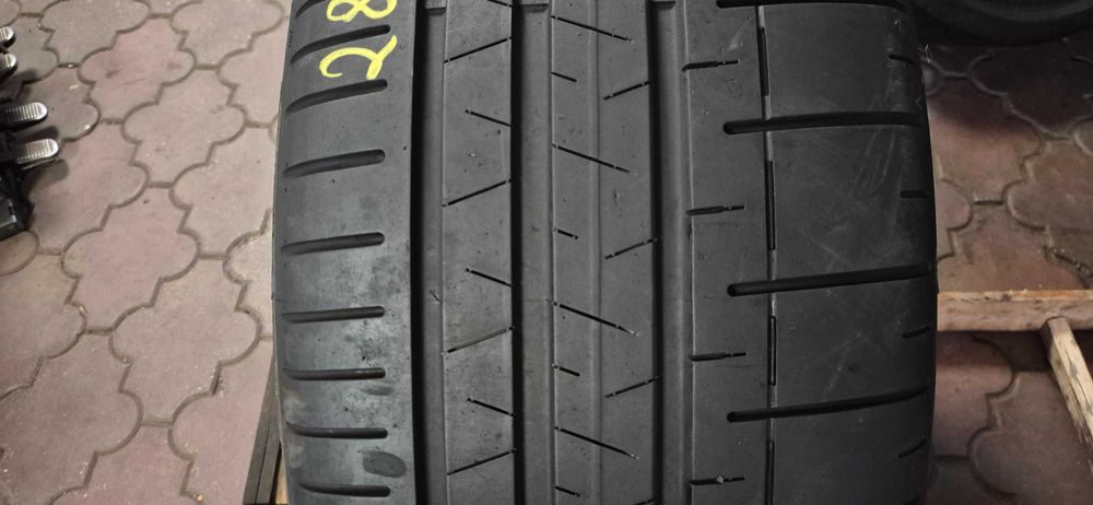 anvelope Pirelli,Bridgestone 285/40/21
