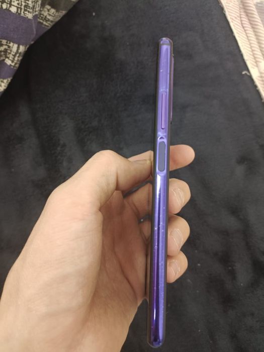 HUAWEI nova 5t жағдайы жақсы