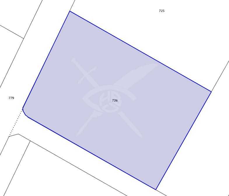 Парцел в Крайморие 58028