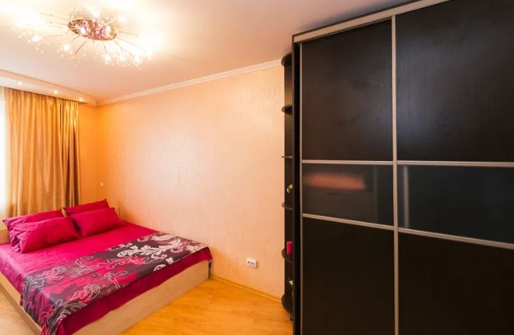 Сарыарка 11-Кенесары 2ч 2000