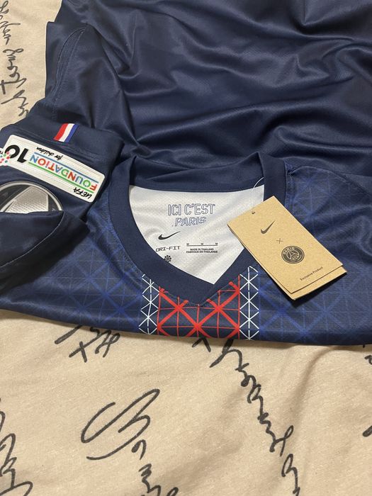 Тениска на PSG M