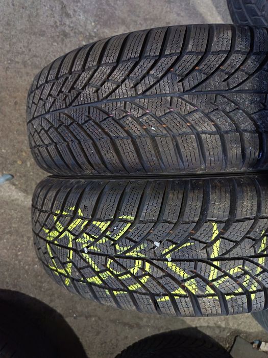 Anvelope MS 195 65 15 kumho 2025 7.4mm